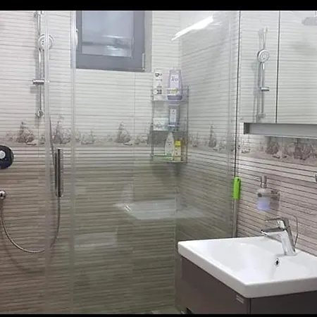 Apartament Pe Malul Marii Building Stefan Năvodari